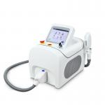 Buy cheap Skin Rejuvenation Permanent Laser Hair Removal Ipl Hair Removal Machine from wholesalers