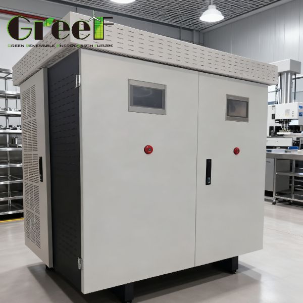 Buy cheap On Grid Controller with 95% Maximum Efficiency and WIFI Communication Mode Featuring AC DC Rectifier Topology for Energy Solutions from wholesalers