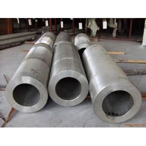 China OD 2500mm Annealed 4Cr13 ERW Hollow Stainless Steel Pipe on sale