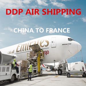 Buy cheap China To Amazon France DDP FBA Air Freight product