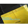Buy cheap LDPE Specimen Biohazard Bag/Zip lockk bag with pocket, Disposable Endoscopic Specimen Retrieval Bags/Medical Biohazard Spe from wholesalers