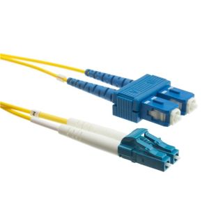 Push pull MU MTRJ Multimode Fiber Patch Cable Duplex Ftth Patch Cord