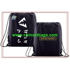 Buy cheap Drawstring backpack product