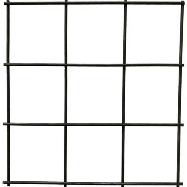 Quality High Grade New Design Anping Pvc Coated Welded Mesh Wire Webbing Square Hole Wire Mesh Green Pvc Coated Welded Wire Mesh for sale