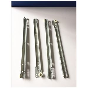 Blum Type Dresser Drawer Slides Undermount Modern Design Rust Proof