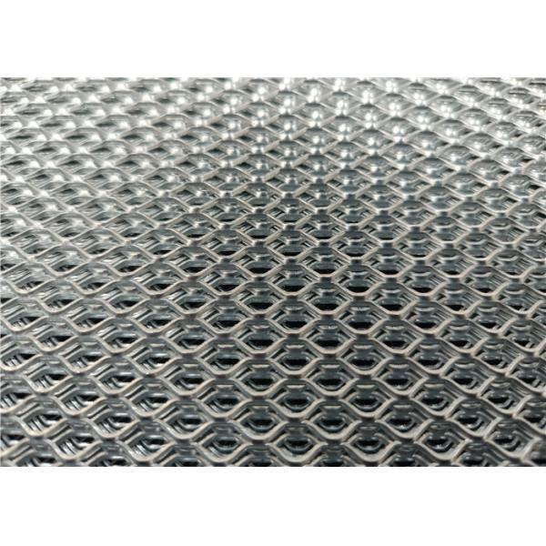 Buy cheap SWD 25mm Expanded Metal Mesh from wholesalers