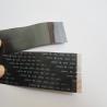 Buy cheap Black Polyimide AWM FFC Flexible Flat Ribbon Cable 80c 60v Vw-1 2-100 Pin from wholesalers