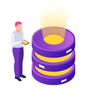 Buy cheap Efficiency Data Curation Services Outsourcing IT Service Data Management product