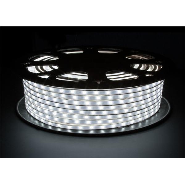 Quality Copper Wire 12mm 10m 2835 Addressable  Led Strip Lights for sale