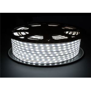 Buy cheap Copper Wire 12mm 10m 2835 Addressable  Led Strip Lights from wholesalers