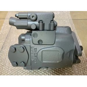 Buy cheap R902574018 AA10VNO45DRS/52L-VRC11N00 Axial Piston Pump A10VNO Series from wholesalers