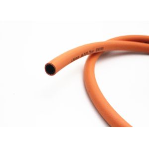 Buy cheap 5/16" Inch Orange Black Color Lpg Gas Hose Pipe With Propane And Butane from wholesalers