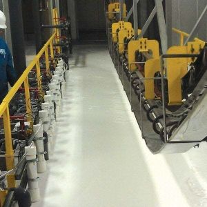 Buy cheap JT-6800 Grey High-Throwing Power Cathodic Electrocoat from wholesalers