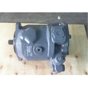 Buy cheap ZX70 ZX80 4437197 A10VSO28 Excavator Hydraulic Pump from wholesalers