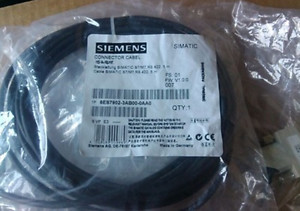 Buy cheap SIMATIC RS 422/485 Connecting Cable,5 meters  6ES7 902-3AB00-0AA0 Siemens, Simatic S7,Cable Assembly from wholesalers