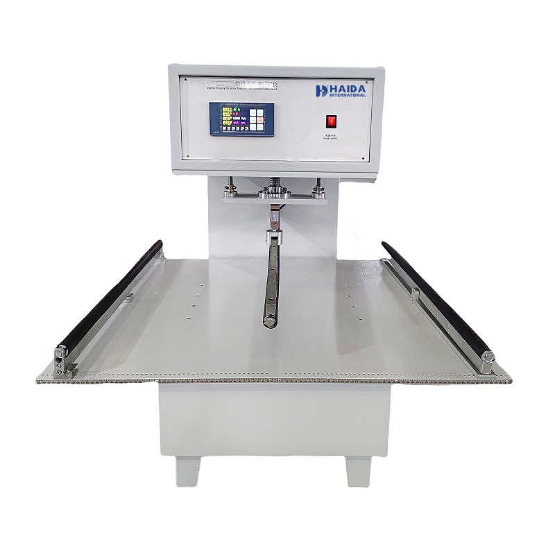 Buy cheap Hydraulic Ceramic Bending Tester 10kN with ISO CE Certification from wholesalers