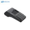 Portable Android Linux POS Terminal 5.5in 8M Pixel Cortex A7 Dual Core for sale