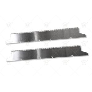 Buy cheap Toothed Plane Blade Machine Knife Machine Blade Product product