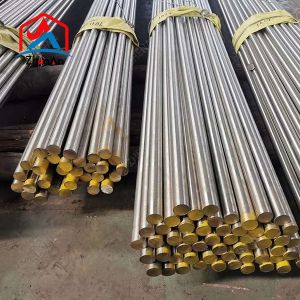 99.95% Pure Ground Molybdenum Rods For Vacuum Furnace