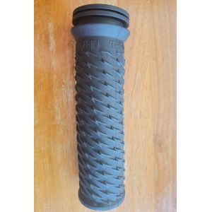 Buy cheap Custom balance car, toy car, bicycle rubber handle cover from wholesalers