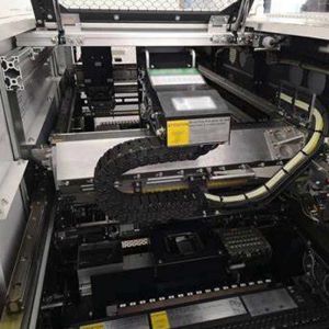SMT Chip Mounter NPM D3A Pick And Place Machine