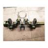 Buy cheap 4TNE84 Engine Crankshaft ,forged steel crankshaft for YANMAR Engine parts from wholesalers
