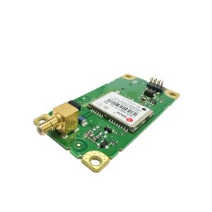 Buy cheap LEA-M8T GNSS Development Board GPS GLONASS BeiDou Galileo Timing from wholesalers