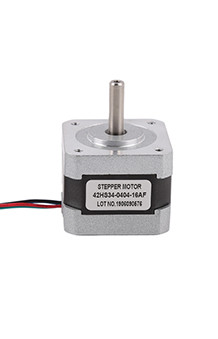 Quality 42mm Hybrid Linear Stepper Motors for sale