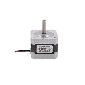 Buy cheap 42mm Hybrid Linear Stepper Motors from wholesalers
