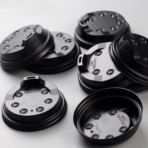 Buy cheap Hualida High Speed HLD-420W Plastic Lid Making Machine from wholesalers