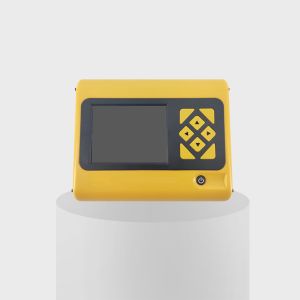Buy cheap 50mm-1100mm Concrete Thickness Tester , NDT Non Destructive Testing Machine from wholesalers