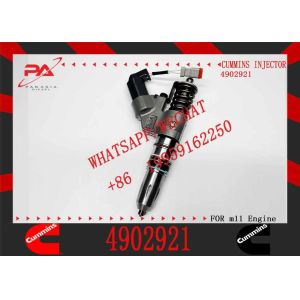 Diesel Fuel Injector 4903319 4902921 4903472 4026222 For CUMMINS M11 QSM11 ISM11