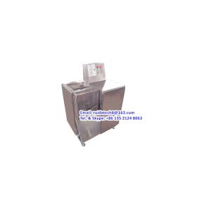 Buy cheap RDH Screw Extrusion Extruder/ Crunchy Rice Candy Maker Processing Machine from wholesalers