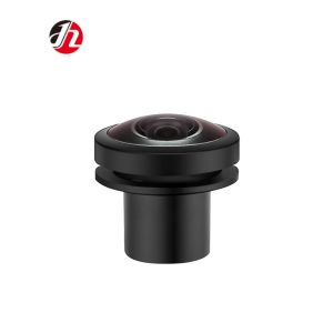 Buy cheap HD  Panoramic Car Camera Camera Lens , F0.895mm MAX Image Height Ø4.0 With OX01F10/ISX019/OV9706 from wholesalers
