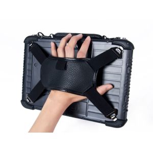 Buy cheap Multipurpose Fanless Industrial Panel PC , IP65 10 Inch Rugged Tablet PC from wholesalers