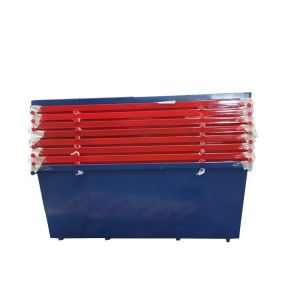 Buy cheap 4m3 6m3 8m3 Skip Bins Container Skip Garbage Waste Bins from wholesalers