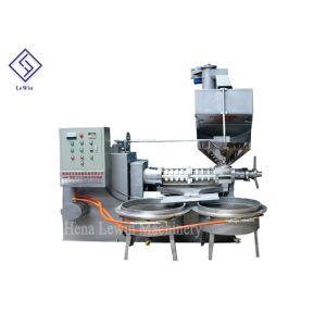 Buy cheap High speed screw oil making machine  factory sale best material from wholesalers