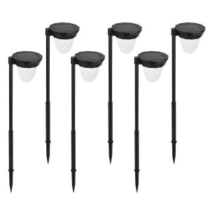 Buy cheap Decoration Constant / RGB Solar Garden LED Lights IP65 Waterproof from wholesalers