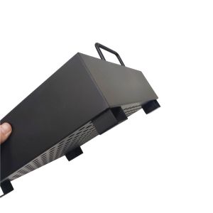 Buy cheap Small Foldable 1.0mm Stainless Steel Charcoal BBQ Grill from wholesalers