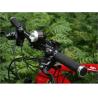 Buy cheap 1200 Lumens 100v - 240v Super Bright Mini Cree Led Torch For Headlamp / Bicycle Light from wholesalers