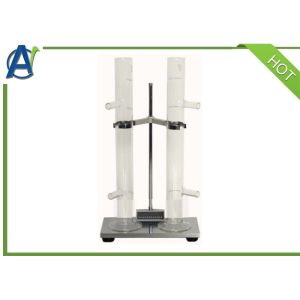 Emulsified Asphalt Testing Equipment Storage Stability Tester with Adjusted