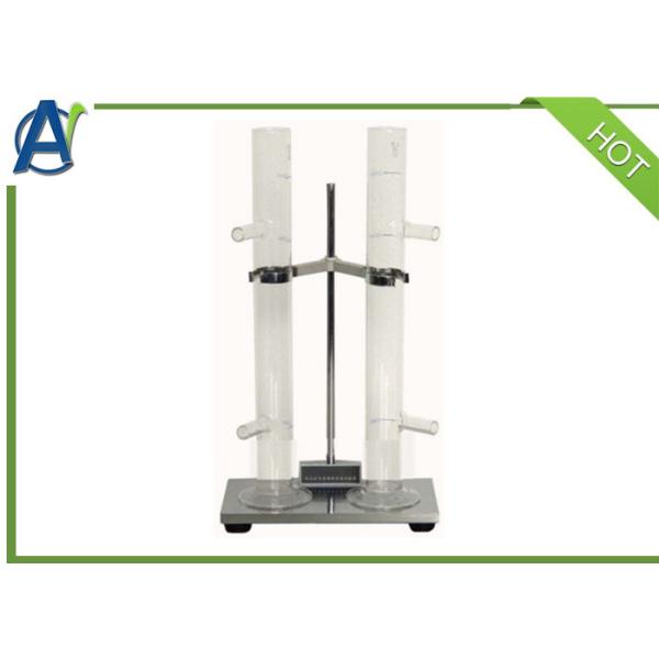 Emulsified Asphalt Testing Equipment Storage Stability Tester with Adjusted