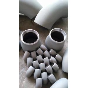 Buy cheap T-stuk enkel stromend Welding tee bend from wholesalers