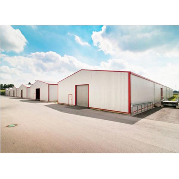 Topshaw 2020 China Cheap Warehouse Building Material Prefabricated Steel