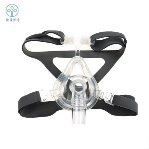 Buy cheap Cheap CPAP Mask Headgear Strap Standard Size Adjustable and Stretchable from wholesalers