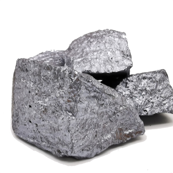 Calcium Silicon Ca30Si60 SiCa for Casting