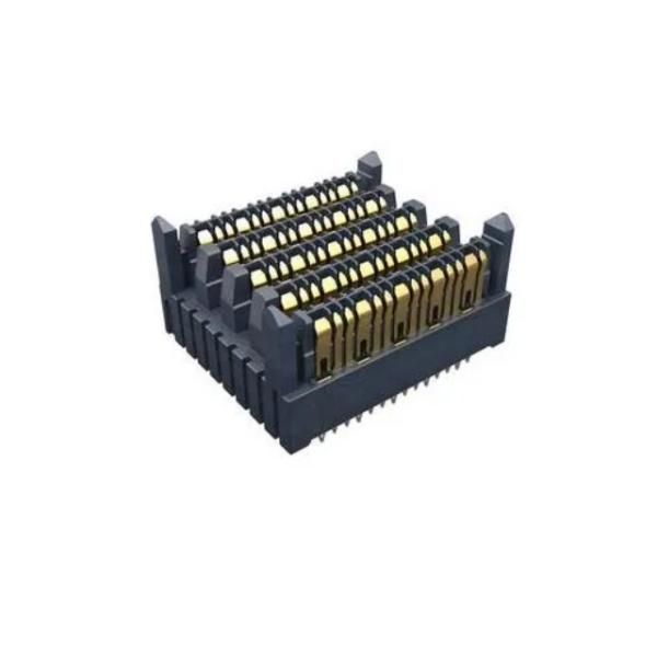 Buy cheap Connectors 10121067-101LF ExaMAX Backplane System Connector from wholesalers
