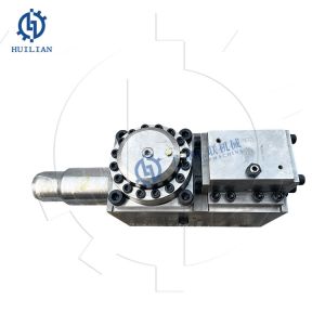 Buy cheap Furukawa H20G H30G Hammer Breaker Parts Cylinder Main Body Assembly from wholesalers