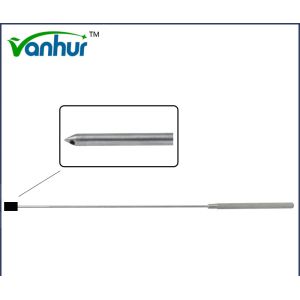 Buy cheap OEM Lumbar Transforaminal Endoscopy Instruments with Sharp Cone Edged from wholesalers