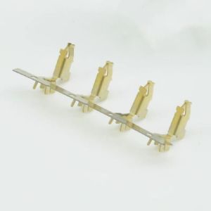 VW3M5B12 5B10 VM3M8B11 Servo Cable Connectors For Schneider Motor LXM18 Seriers